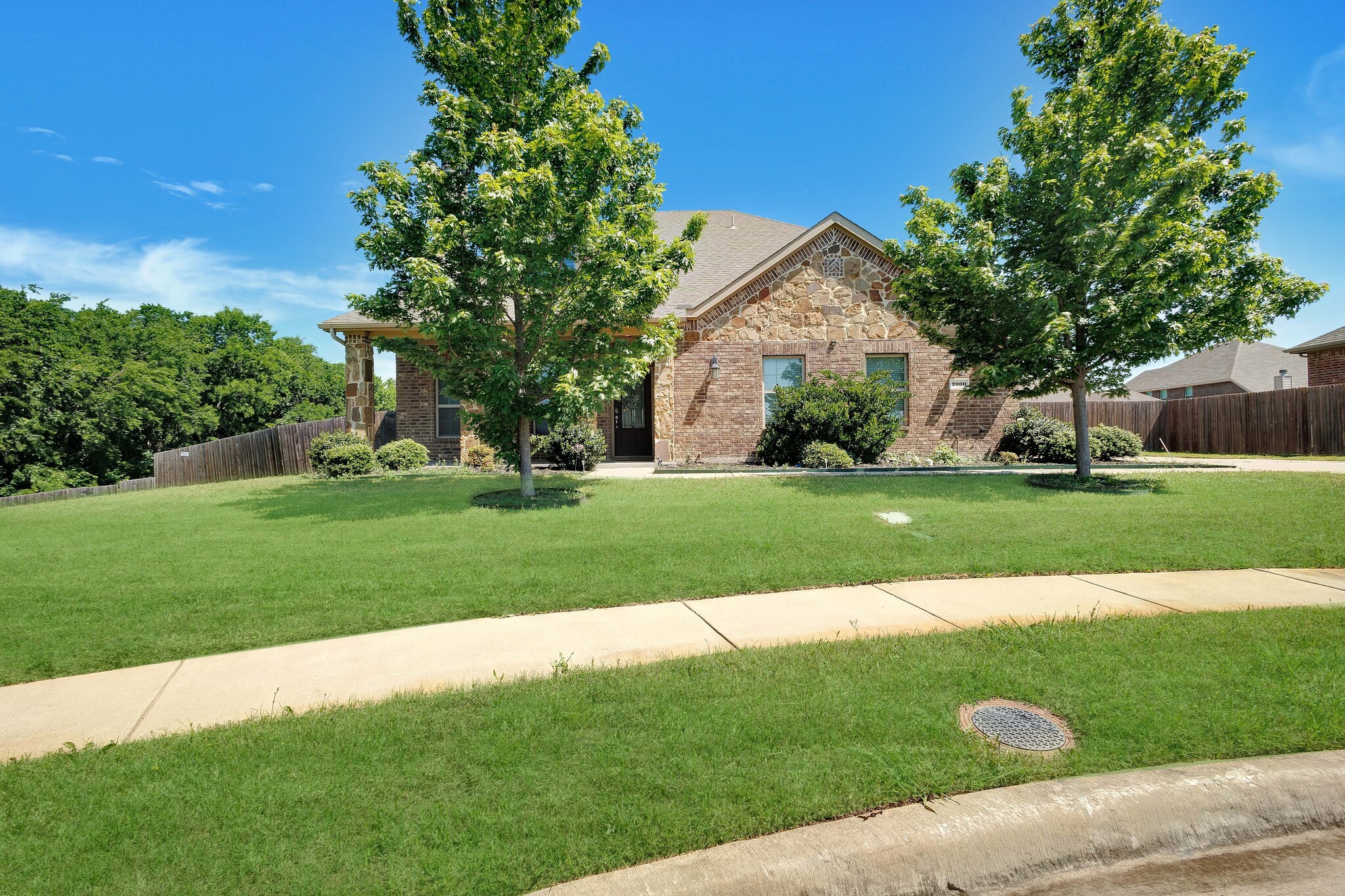 2000 Trinity Lane Wylie TX 75098