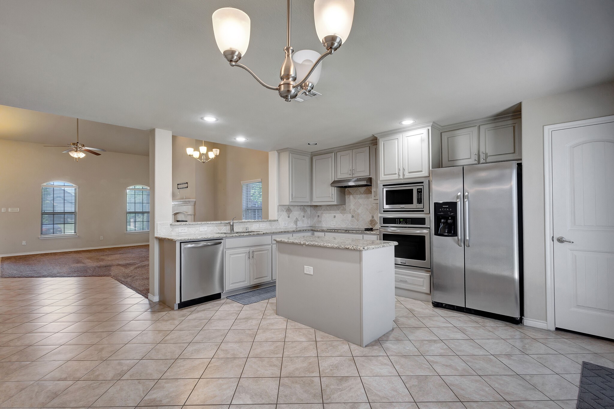 2000 Trinity Lane Wylie TX 75098