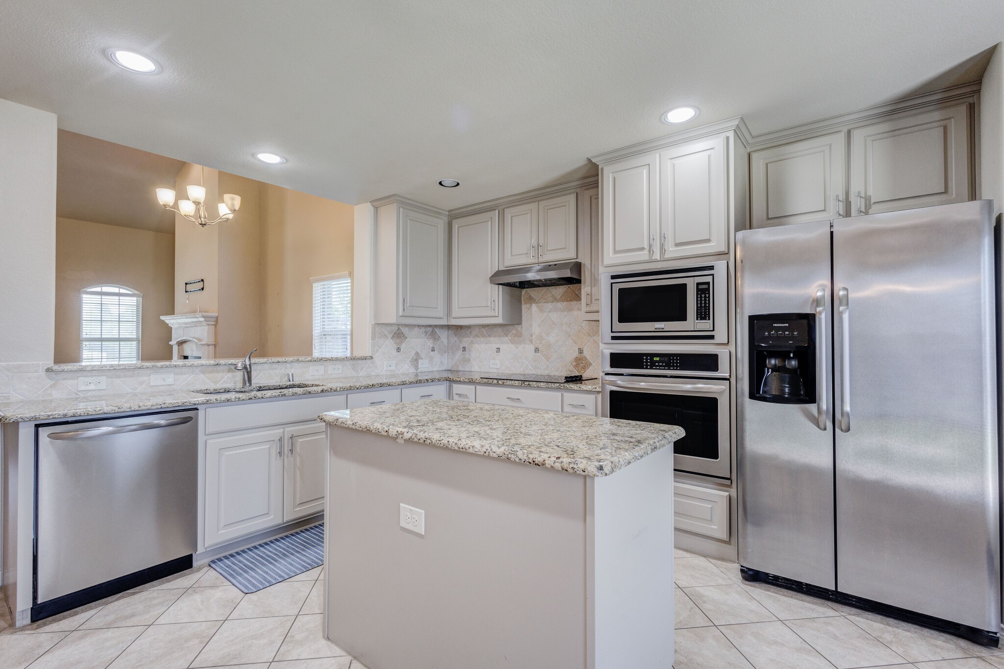 2000 Trinity Lane Wylie TX 75098