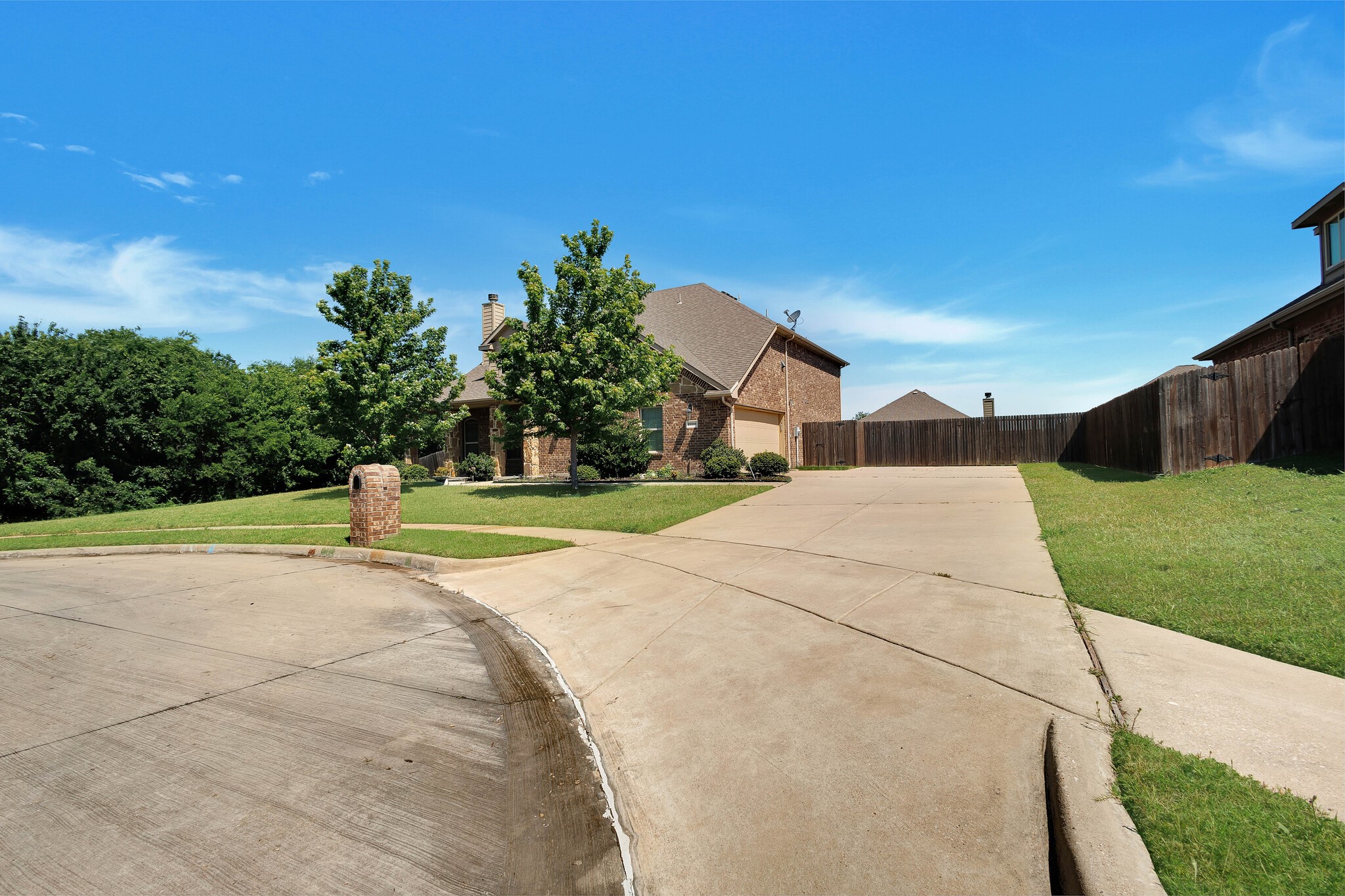 2000 Trinity Lane Wylie TX 75098