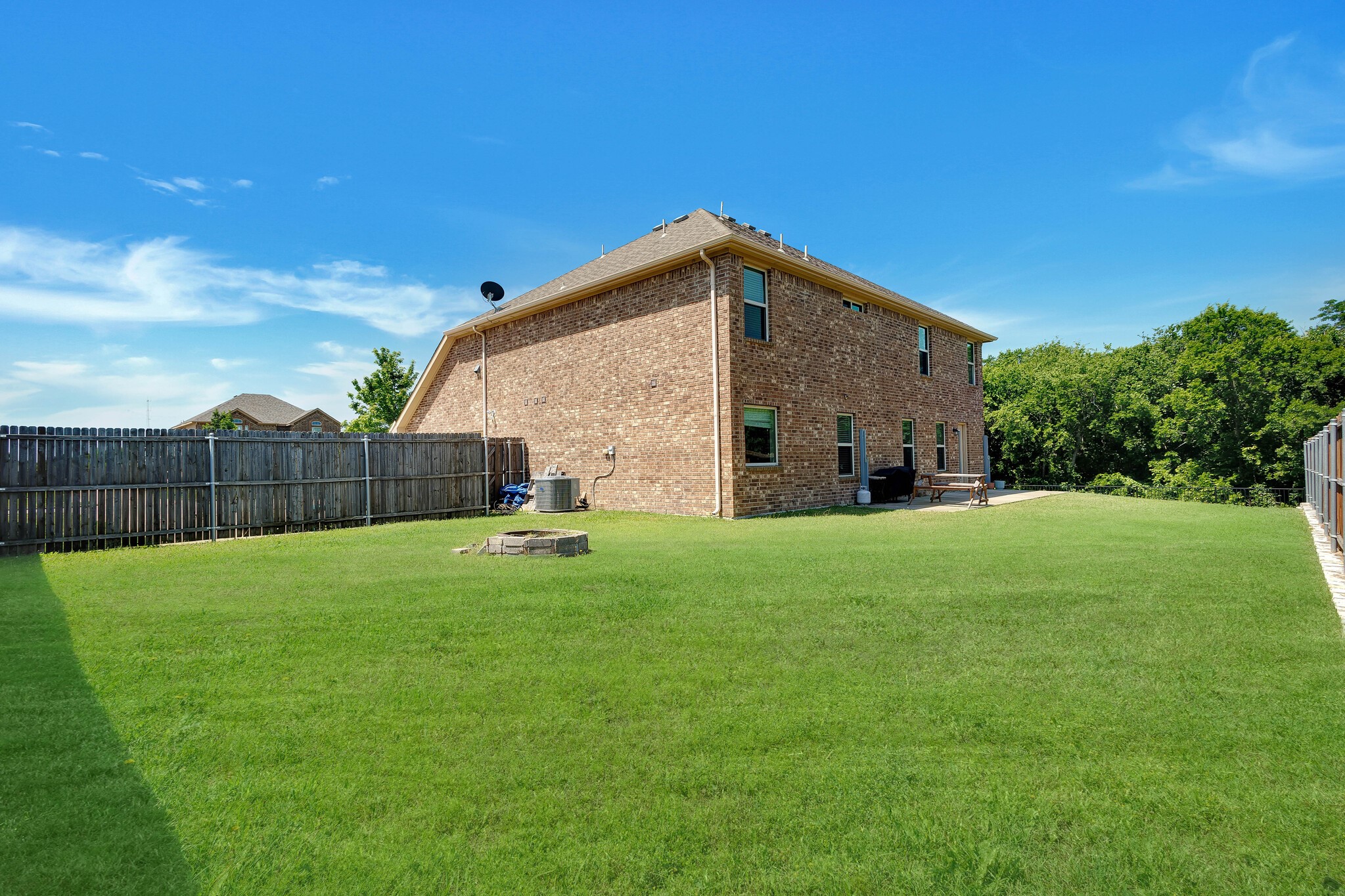 2000 Trinity Lane Wylie TX 75098