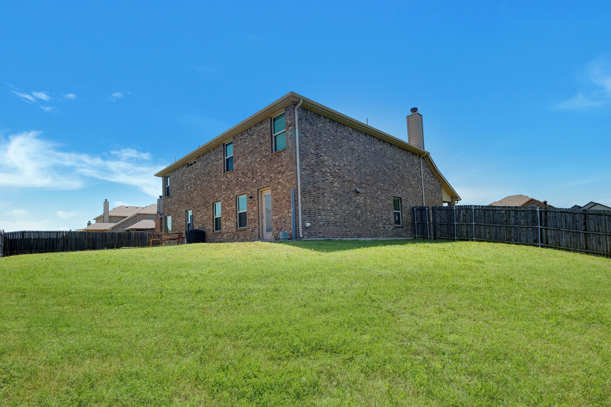 2000 Trinity Lane Wylie TX 75098
