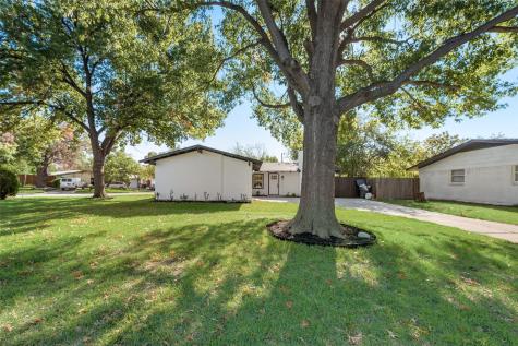 3140 Longbow Court Dallas TX 75229