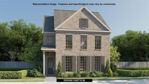 1617 Victoria Place Celina TX 75009
