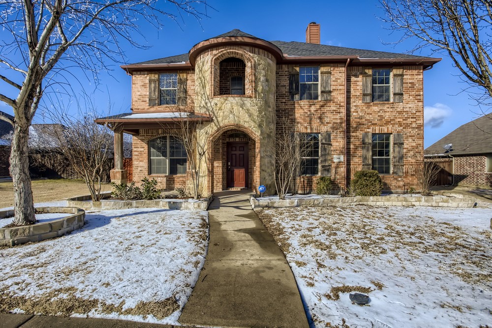 300 Shepherd Lane Royse City TX 75189