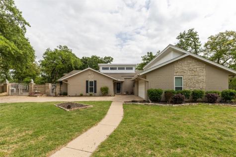705 Suellen Circle Colleyville TX 76034