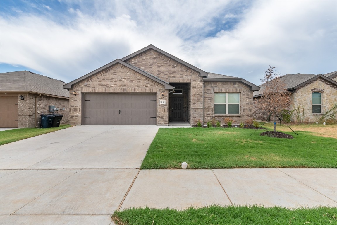 9137 Nevis Drive Fort Worth TX 76123
