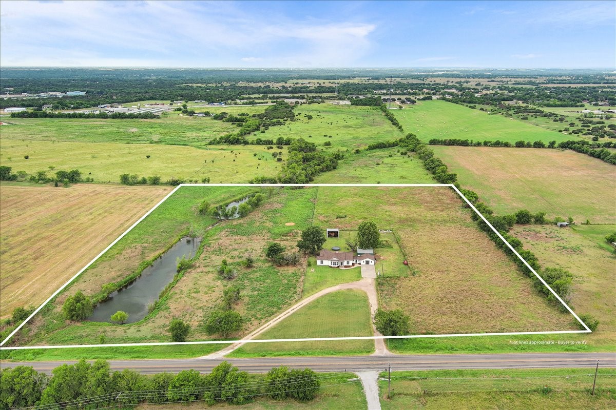 13347 Old China Spring Road China Spring TX 76633