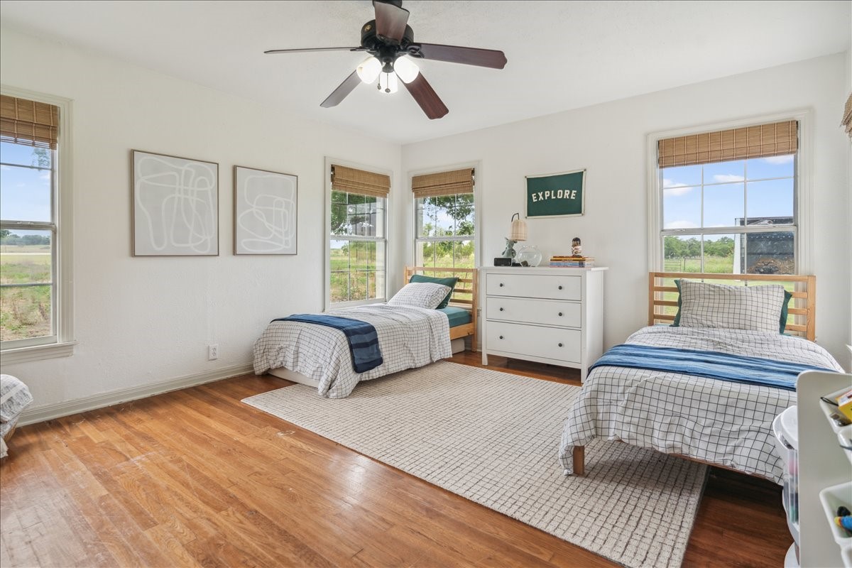 13347 Old China Spring Road China Spring TX 76633
