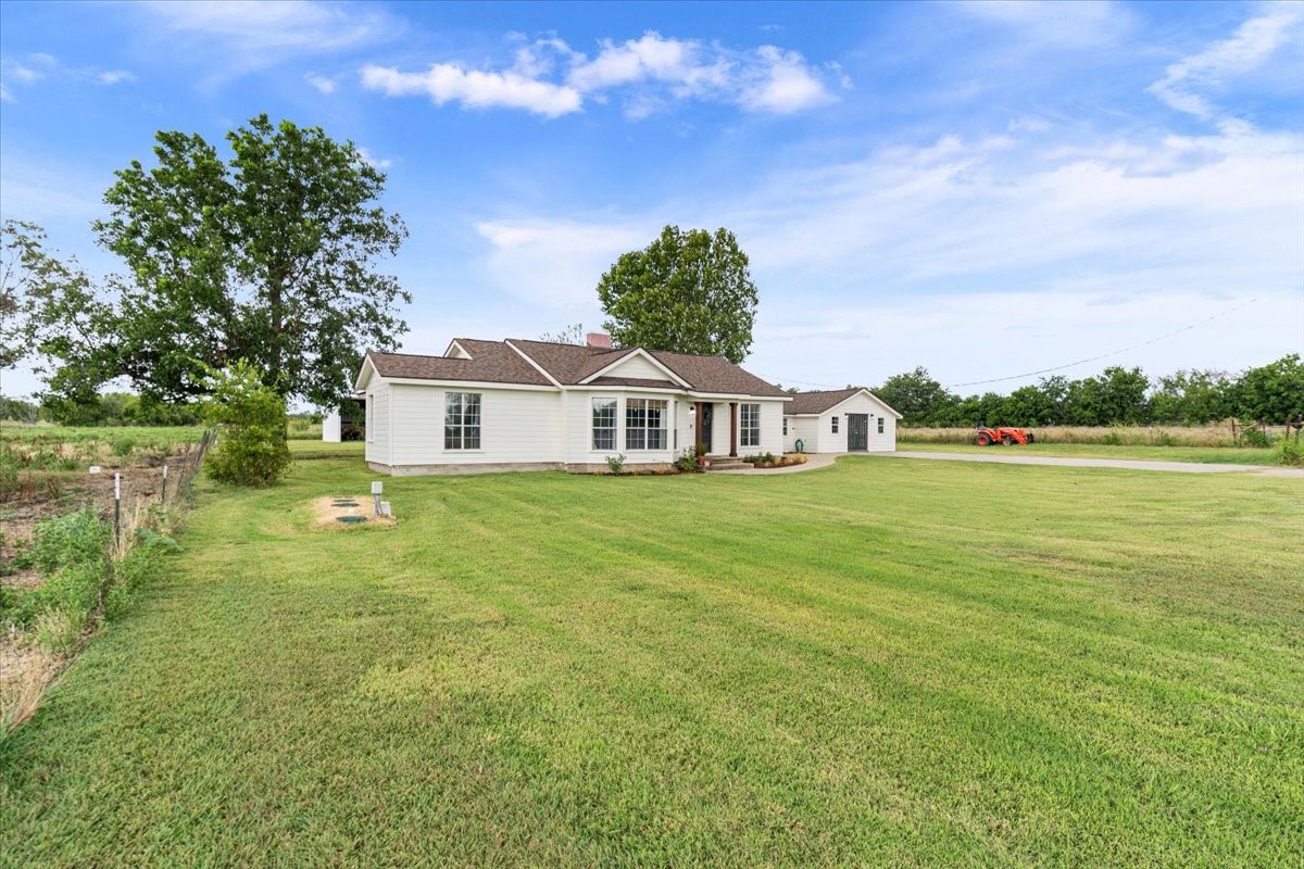 13347 Old China Spring Road China Spring TX 76633
