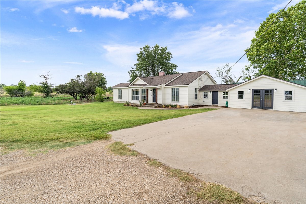 13347 Old China Spring Road China Spring TX 76633