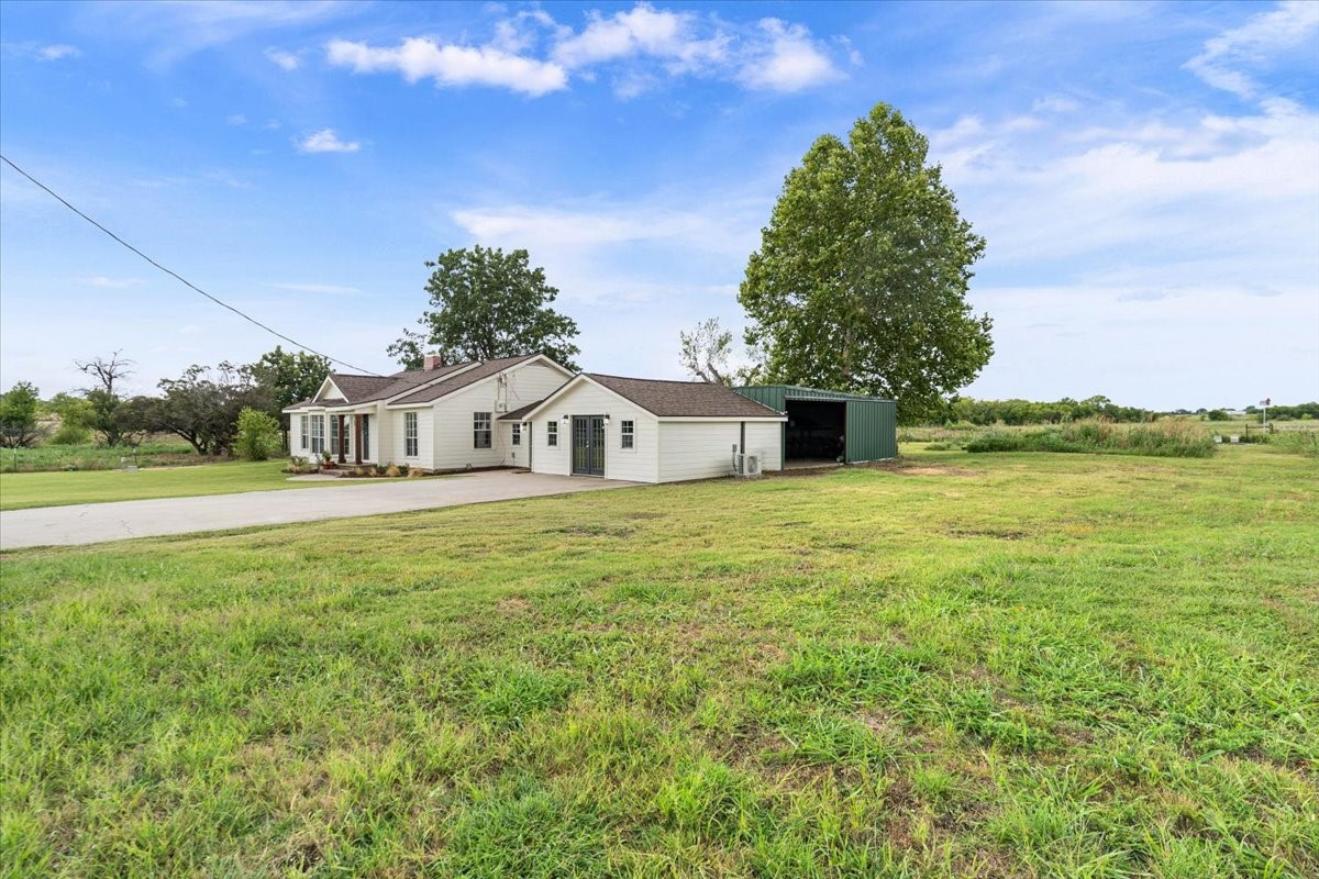 13347 Old China Spring Road China Spring TX 76633