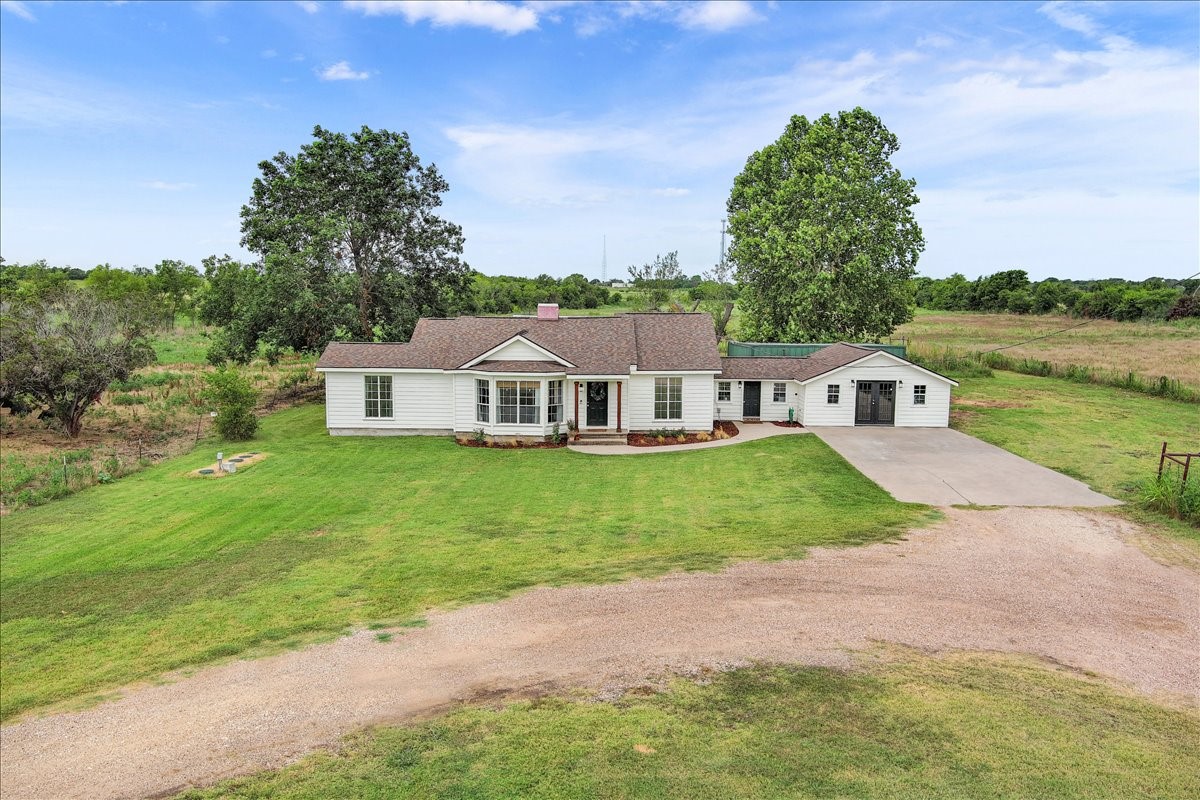 13347 Old China Spring Road China Spring TX 76633