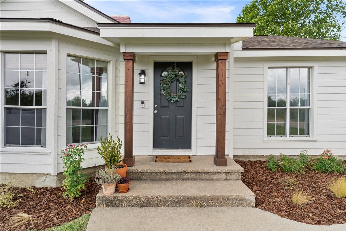 13347 Old China Spring Road China Spring TX 76633