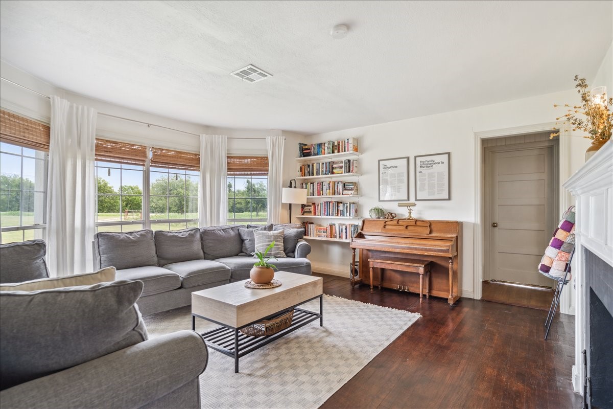 13347 Old China Spring Road China Spring TX 76633