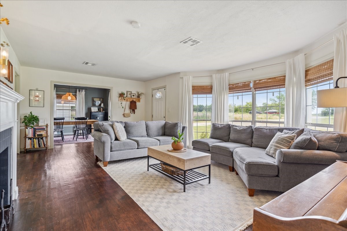 13347 Old China Spring Road China Spring TX 76633