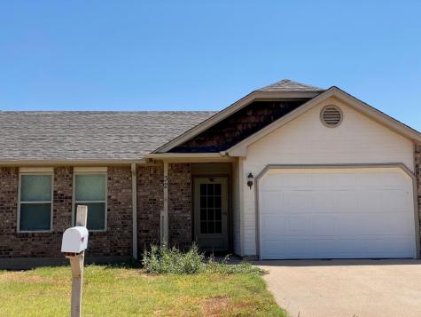 32 Woodcock Circle Abilene TX 79605