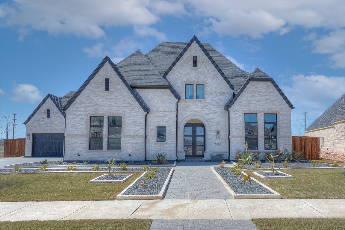 5639 Edmonton Avenue Frisco TX 75034