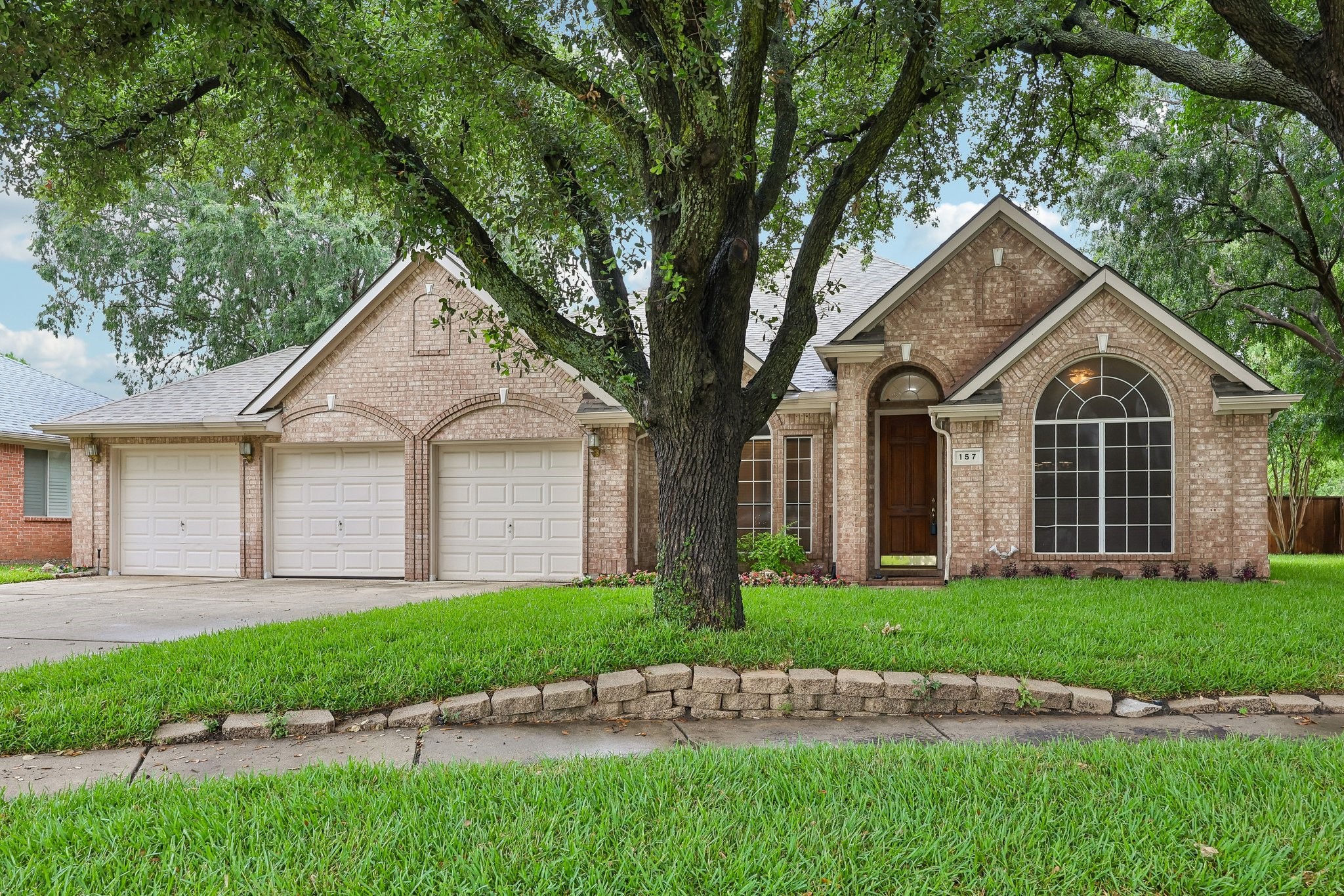 157 Westbury Court Coppell TX 75019