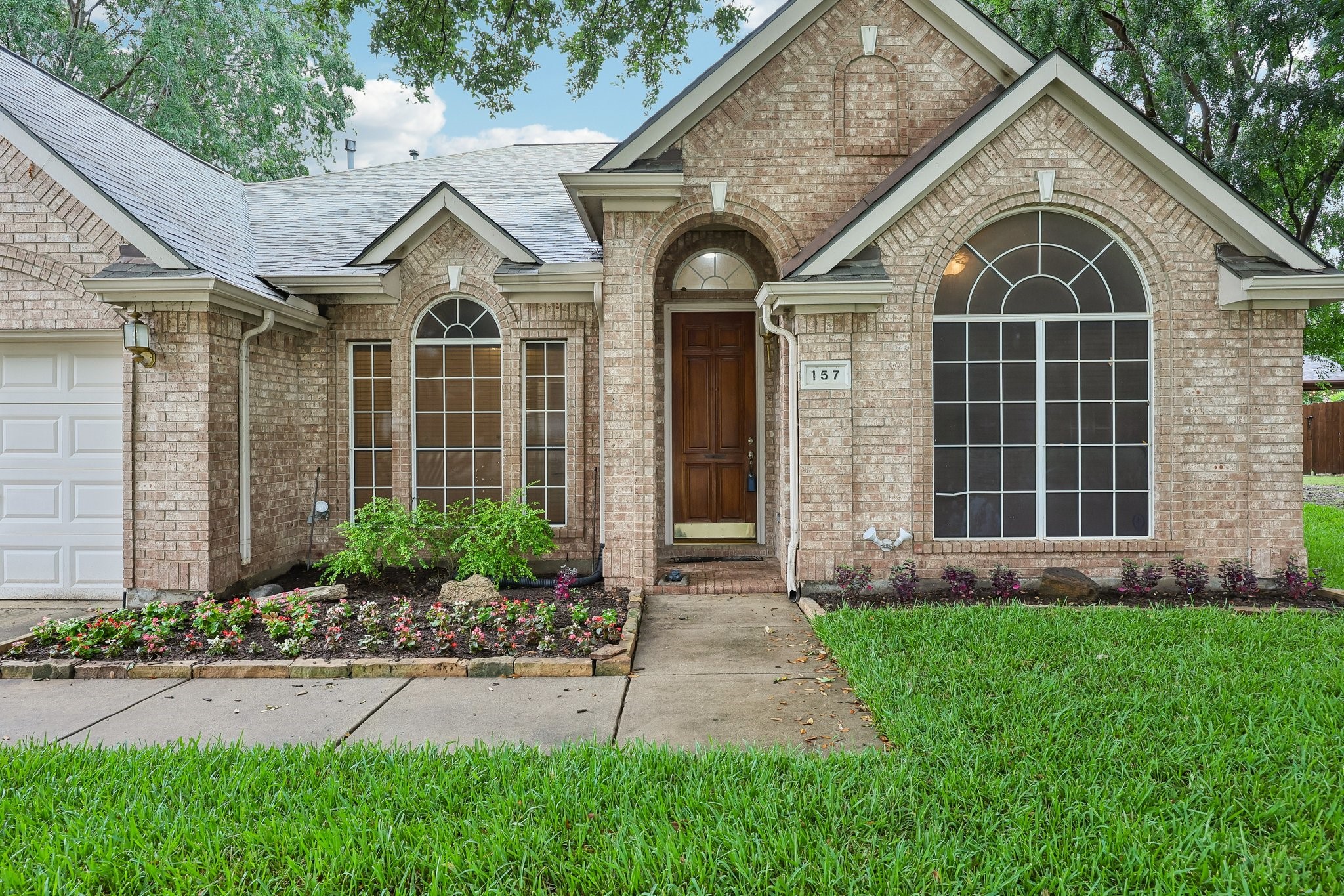 157 Westbury Court Coppell TX 75019