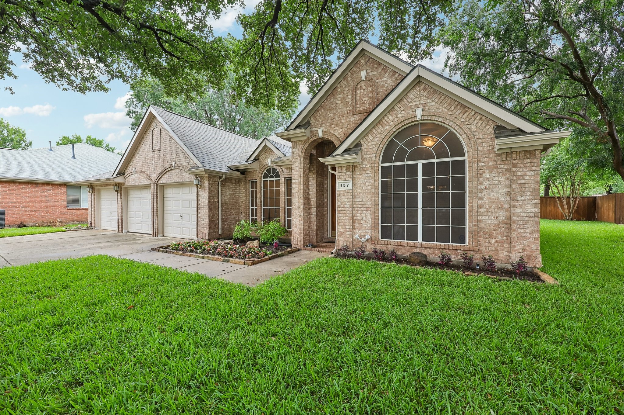 157 Westbury Court Coppell TX 75019