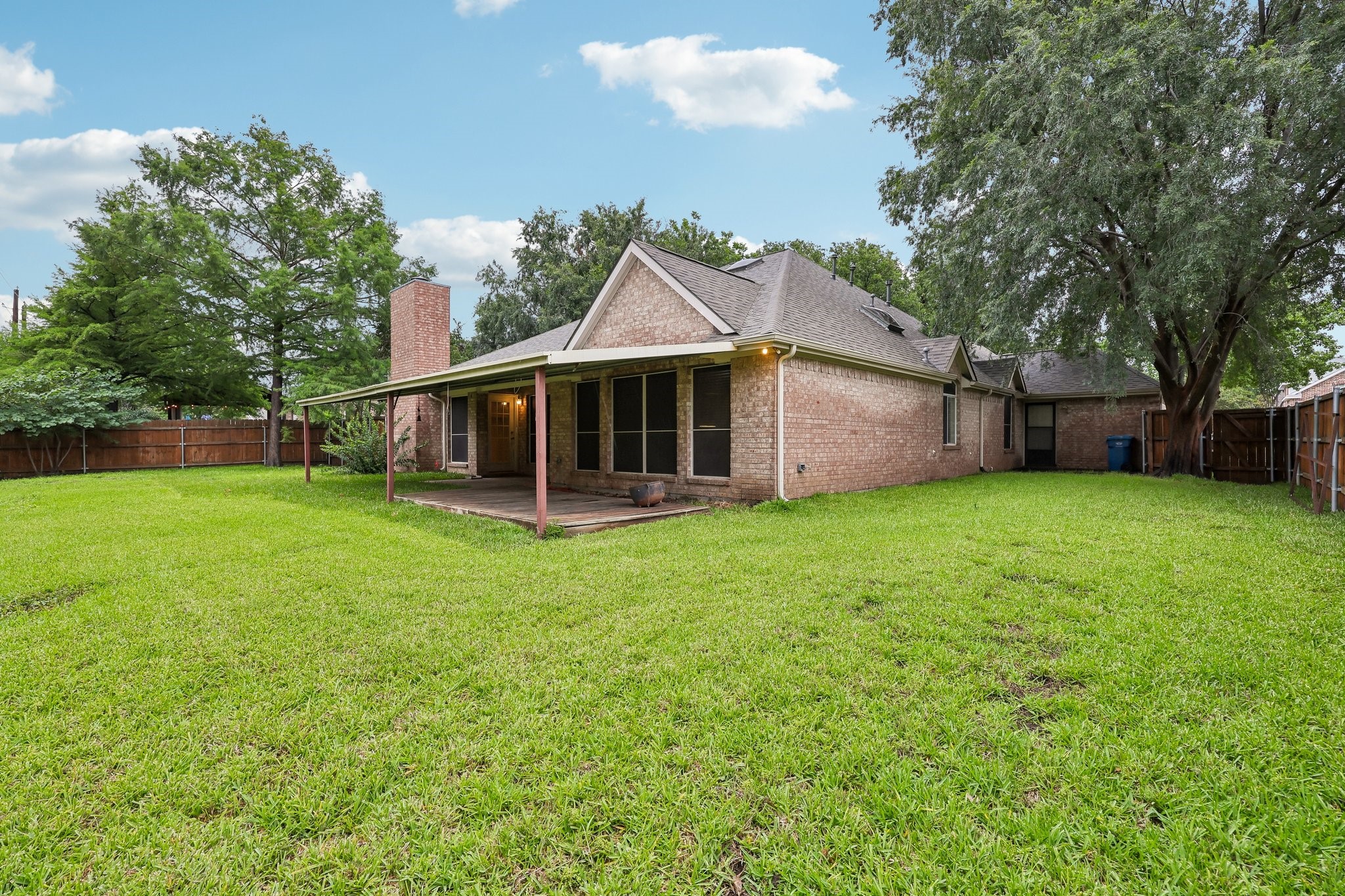 157 Westbury Court Coppell TX 75019