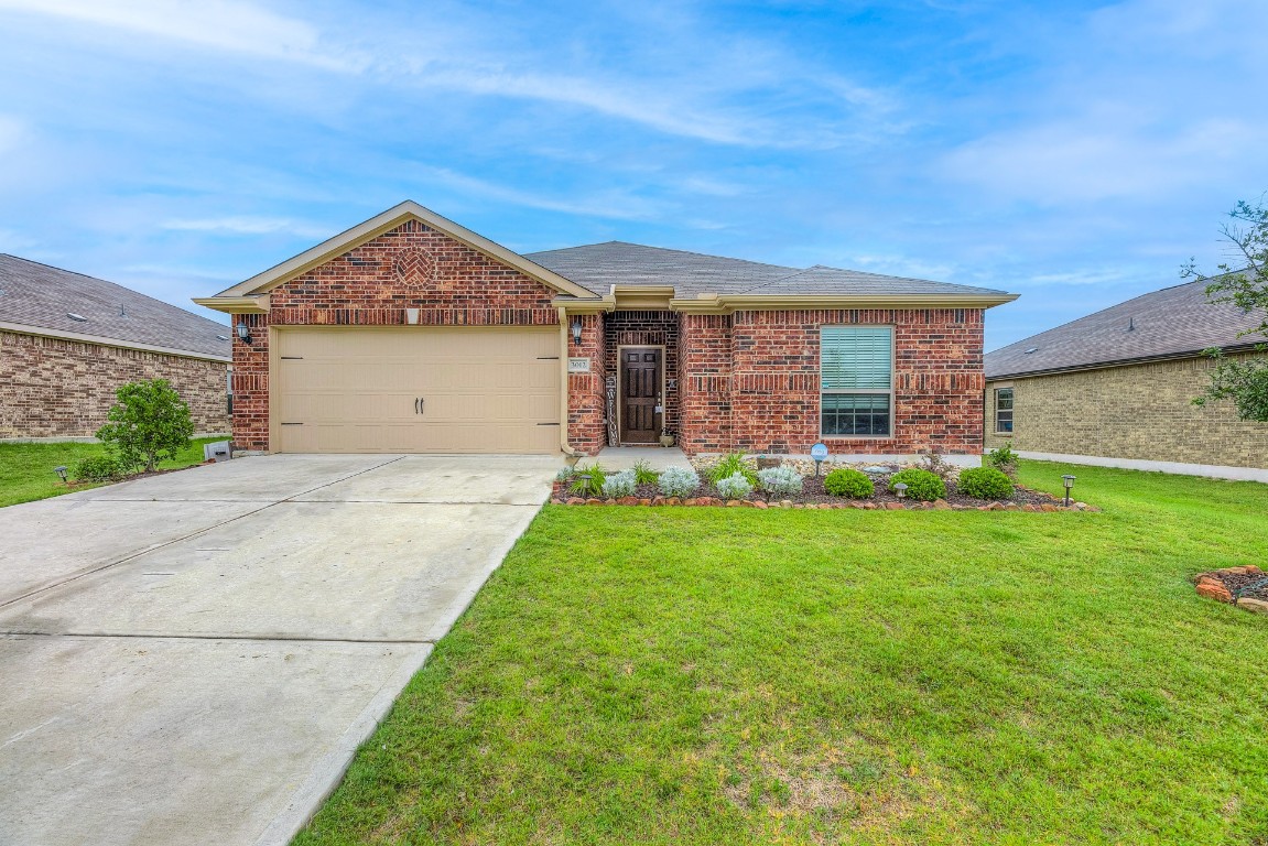 3012 Watercrest Drive Sanger TX 76266