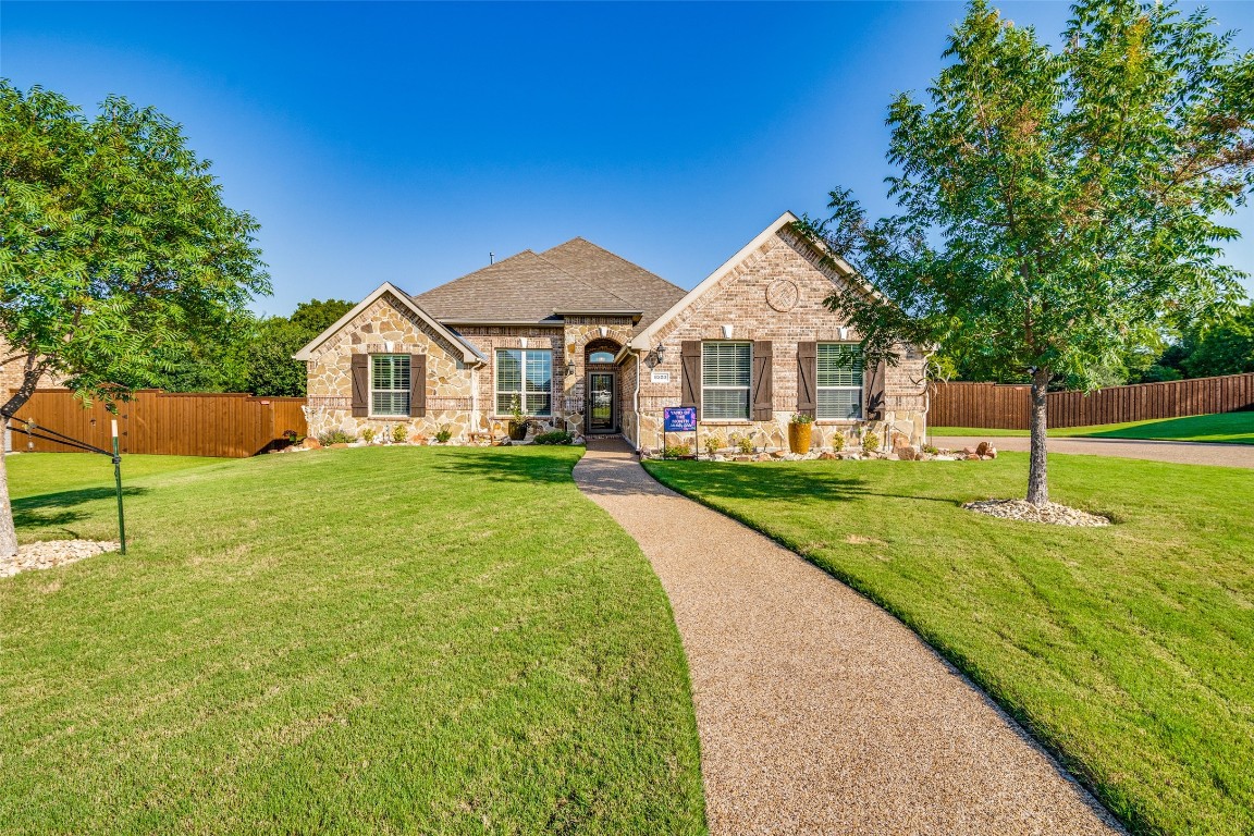 8303 Lake Valley Court Rowlett TX 75089