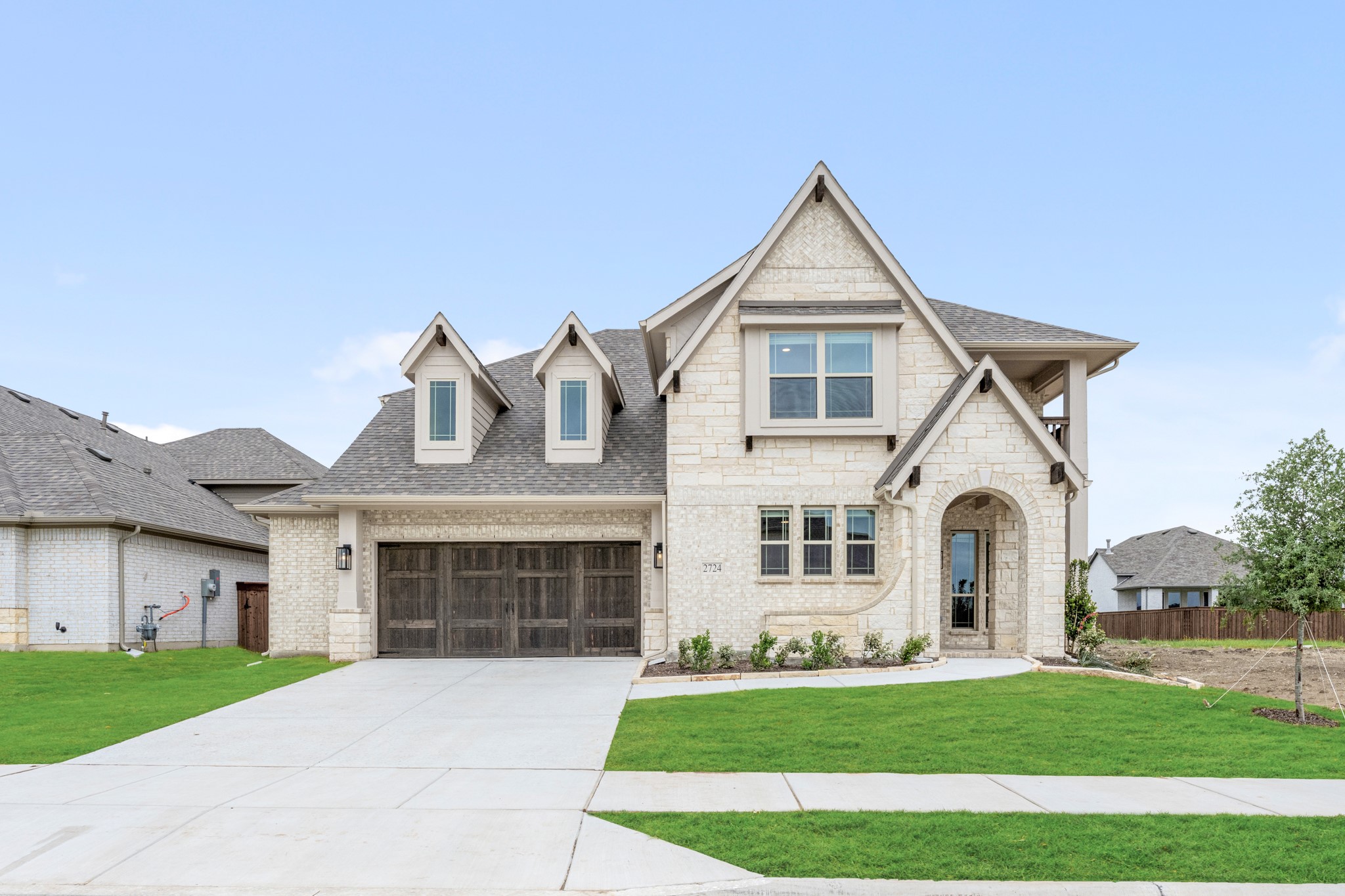 2724 Railway Street Forney TX 75126