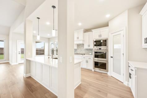 2724 Railway Street Forney TX 75126