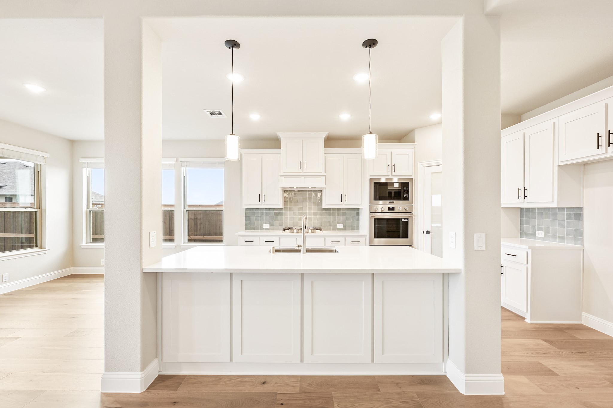 2724 Railway Street Forney TX 75126