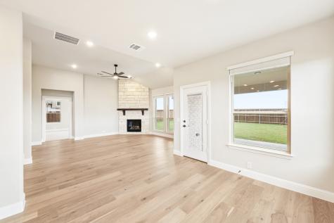 2724 Railway Street Forney TX 75126