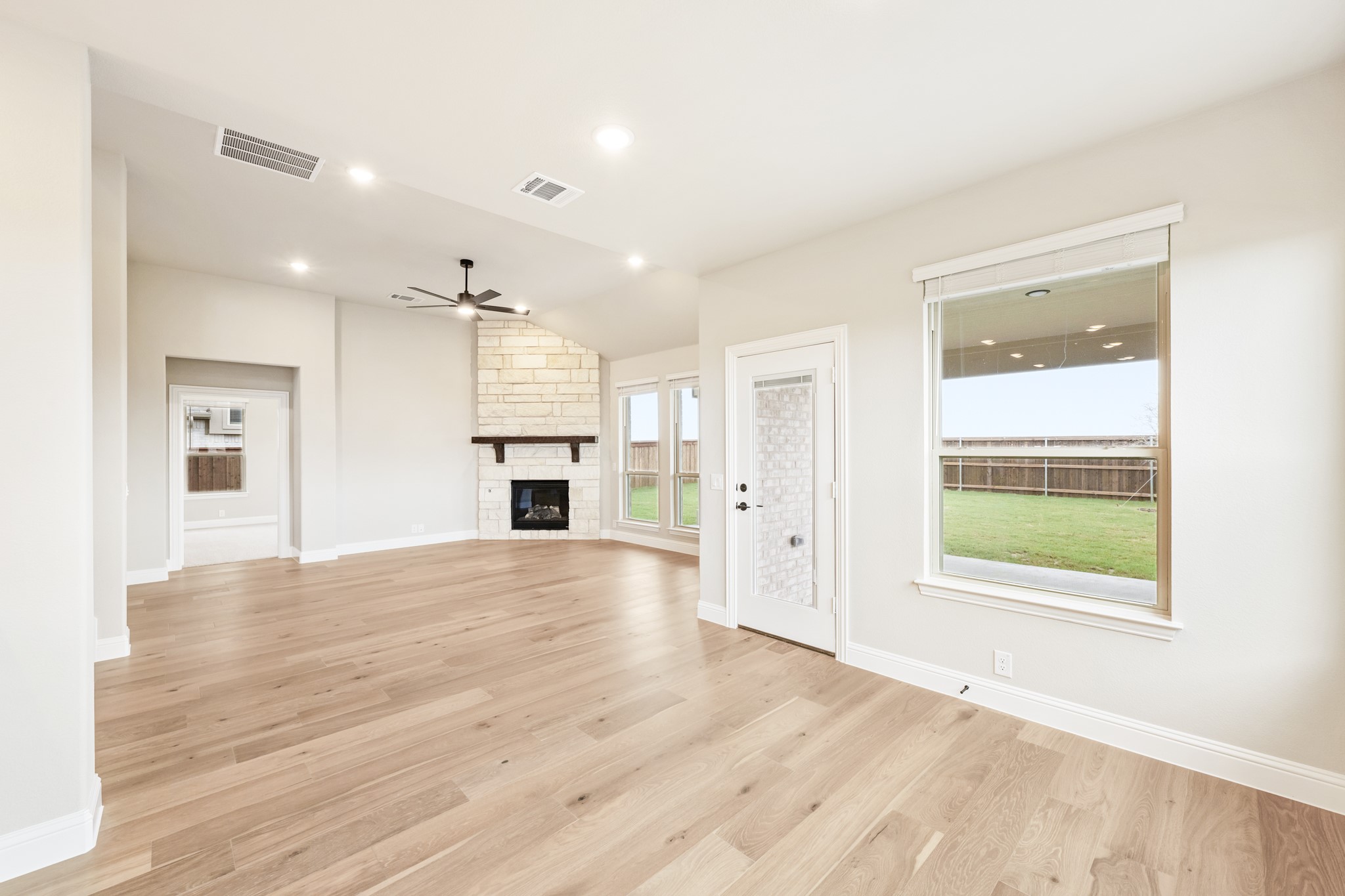 2724 Railway Street Forney TX 75126