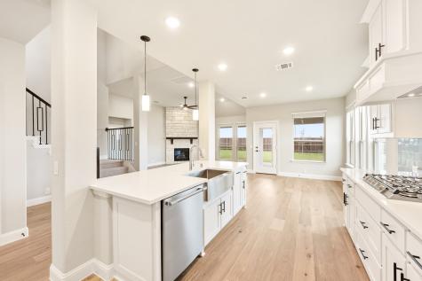 2724 Railway Street Forney TX 75126