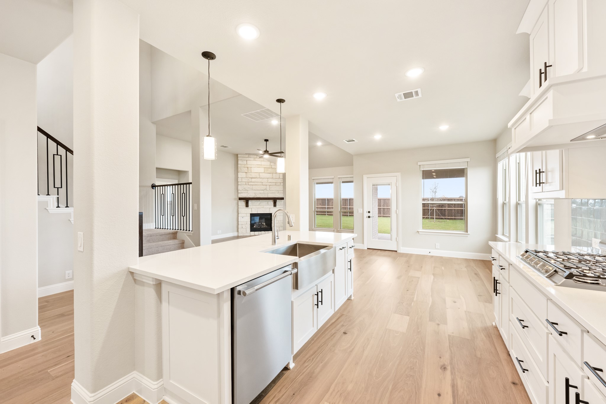 2724 Railway Street Forney TX 75126