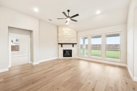 2724 Railway Street Forney TX 75126