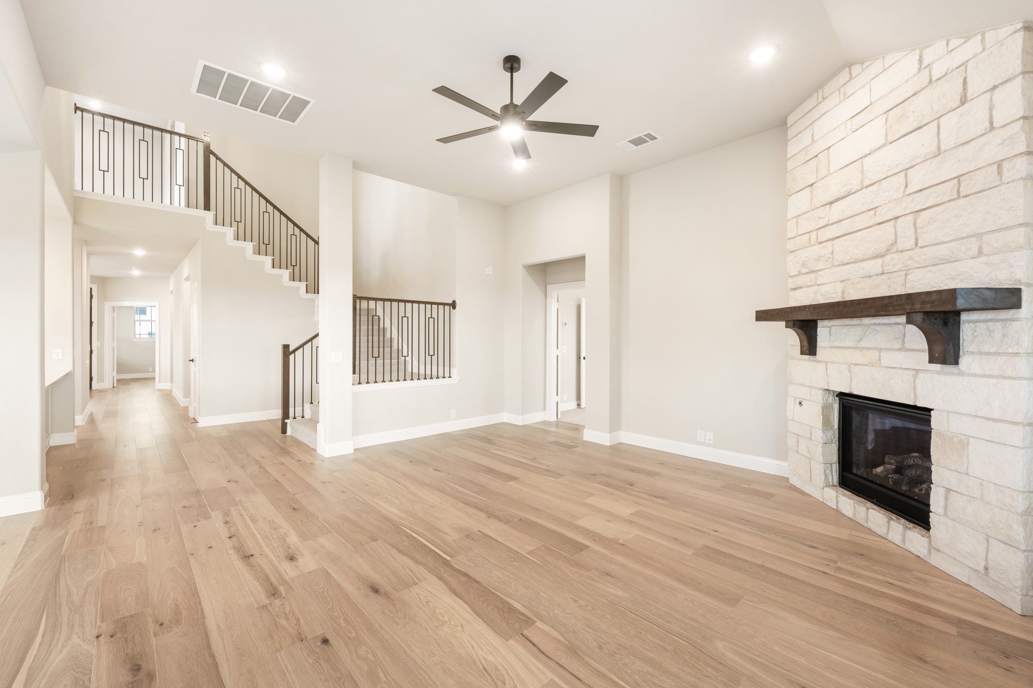 2724 Railway Street Forney TX 75126