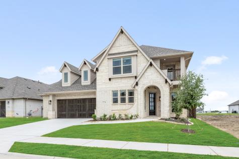 2724 Railway Street Forney TX 75126