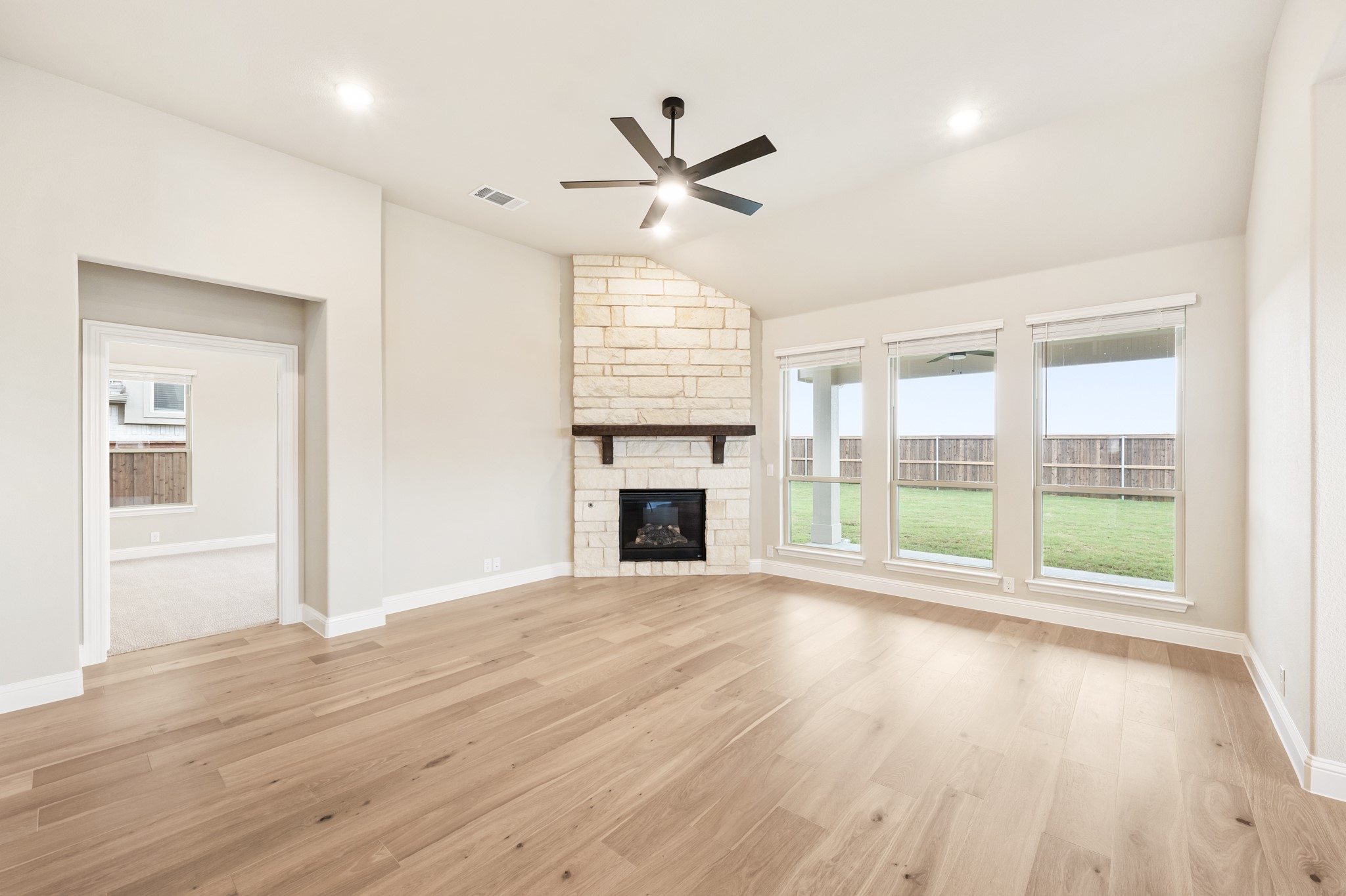 2724 Railway Street Forney TX 75126