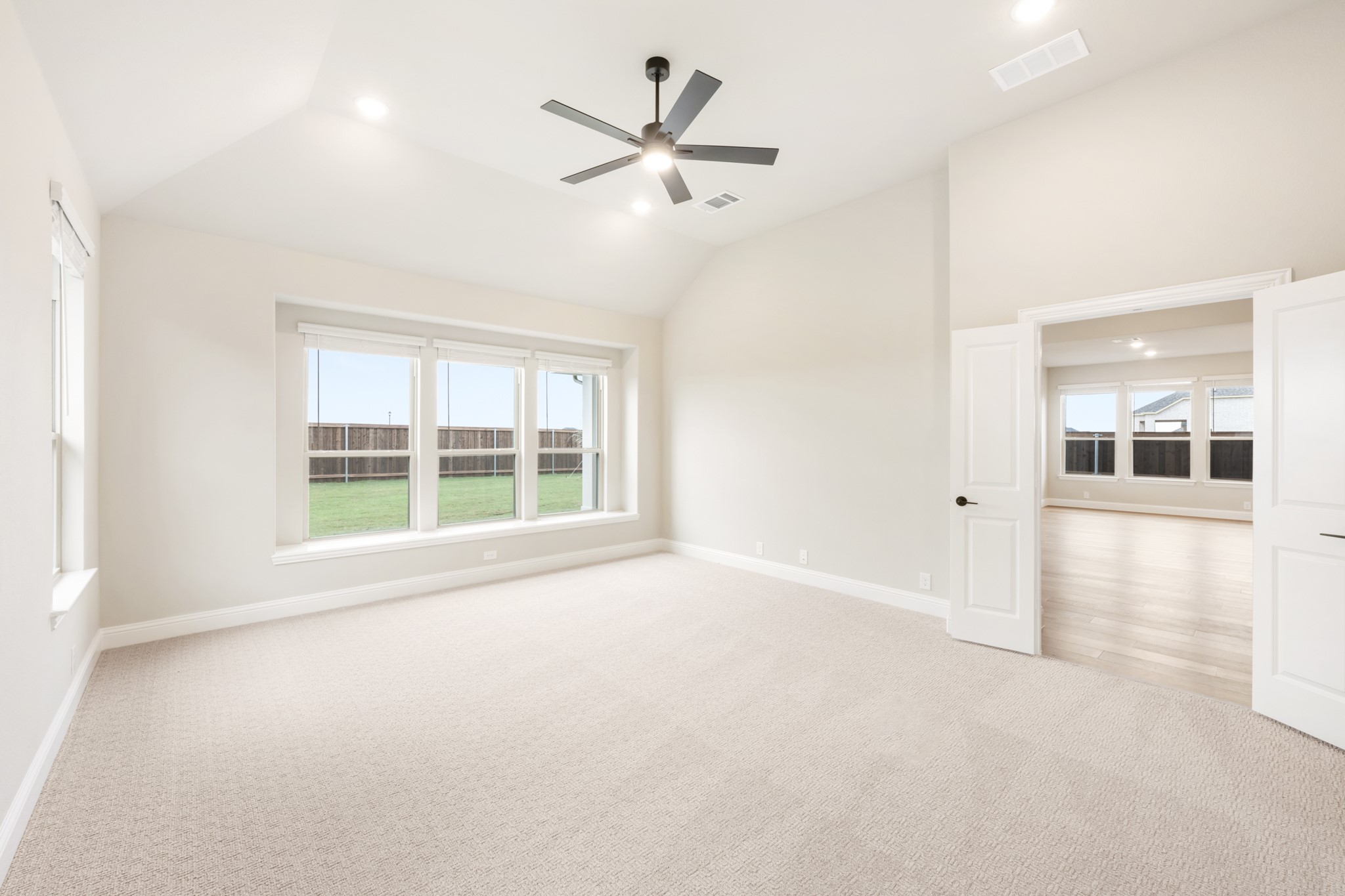 2724 Railway Street Forney TX 75126