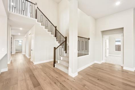 2724 Railway Street Forney TX 75126