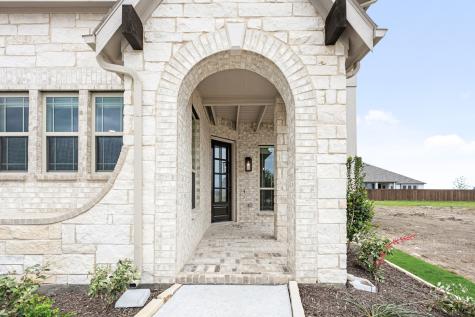 2724 Railway Street Forney TX 75126