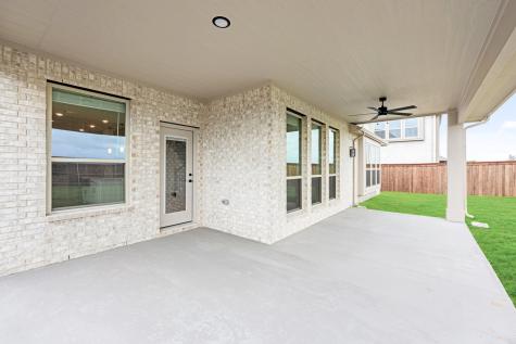 2724 Railway Street Forney TX 75126