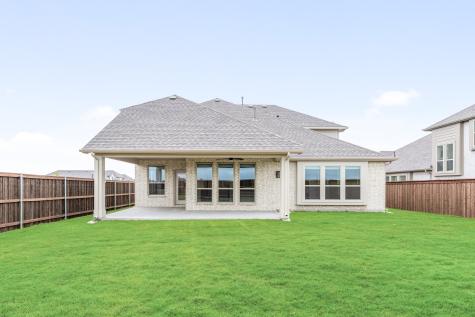 2724 Railway Street Forney TX 75126