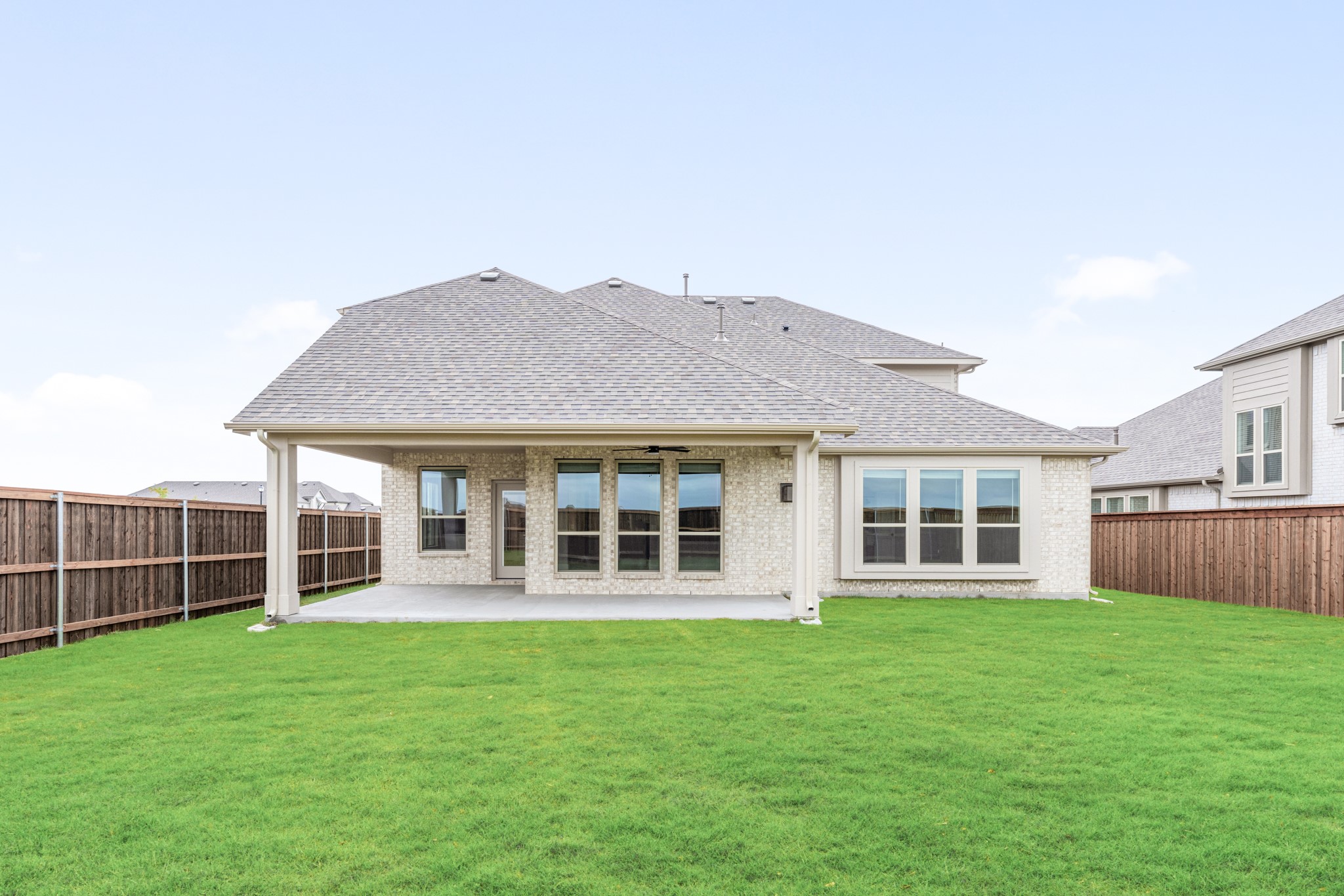 2724 Railway Street Forney TX 75126