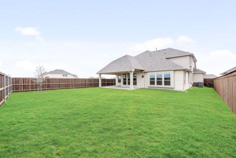 2724 Railway Street Forney TX 75126