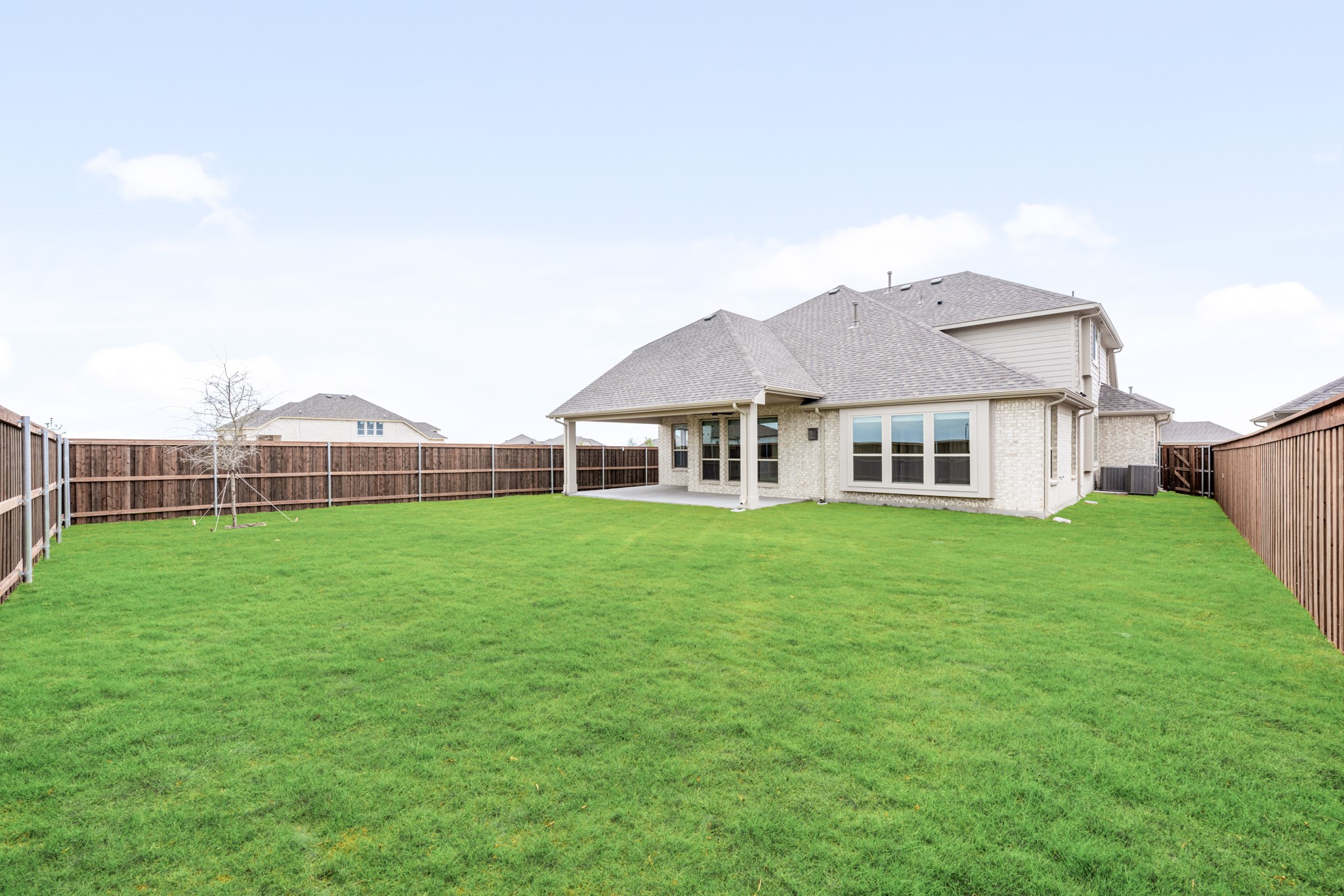 2724 Railway Street Forney TX 75126