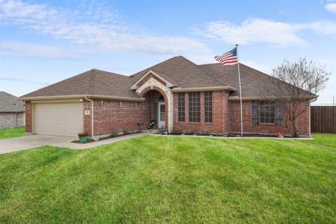 102 Avery Lane Fate TX 75189