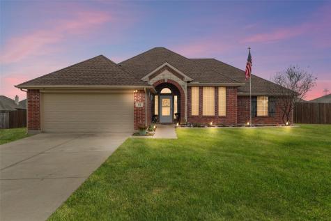 102 Avery Lane Fate TX 75189