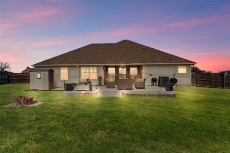 102 Avery Lane Fate TX 75189